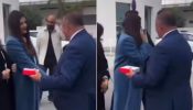 Aishwarya Rai: Queen Of Cannes Arrives At The Film Festival
