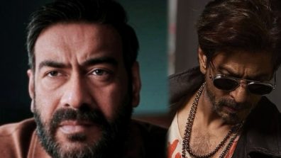 Ajay Devgn Vs Shah Rukh Khan: Biggest Box Office Clash Of 2026!
