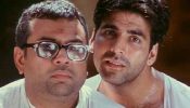 Akshay Kumar files Rs 25 crore lawsuit against Paresh Rawal for sudden exit from 'Hera Pheri 3': Report