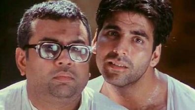 Akshay Kumar files Rs 25 crore lawsuit against Paresh Rawal for sudden exit from ‘Hera Pheri 3’: Report