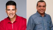 Akshay Kumar In TEARS When Paresh Rawal EXITS From ‘Hera Pheri 3’ 948979