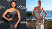 Alia Bhatt Cannes Style Face-Off: Pink Gown Vs Blue Gown – Which Look Wins? 949291