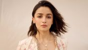 Alia Bhatt Reaches Cannes 2025; Making Her Debut 948910