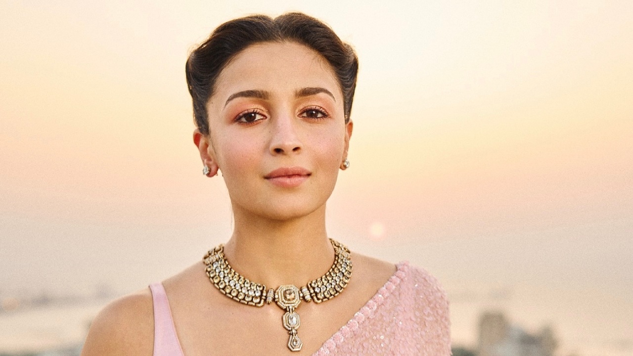 Alia Bhatt Steps Back from Cannes 2025 Debut Amid India-Pakistan Tensions 947873