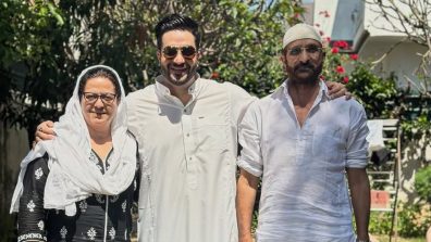 Aly Goni Expresses Concern For Family As They Nearly Escape Terror Attack In Jammu, Credits Indian Army