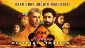 Amit Sadh & Jim Sarbh Hit the Road to Mystery in Pune Highway, Releasing May 16 946600