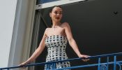Amy Jackson Enjoys Cannes 2025 Memories With Her 2-Month-Old Baby 949560