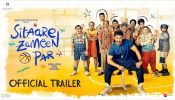 An absolute joy ride! The much anticipated trailer of Aamir Khan Productions' Sitaare Zameen Par is out! 947861