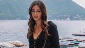 Ananya Panday Embodies Timeless Glamour as Chanel’s New Muse 948242