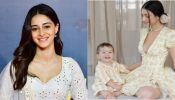 Ananya Panday’s Nephew River Steals the Show with His Adorable Reaction to Ahaan Panday’s Debut Film ‘Saiyaara’ Teaser! 950144