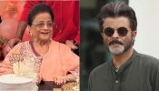 Anil Kapoor's Mother Nirmal Kapoor Passes Away At 90 946634