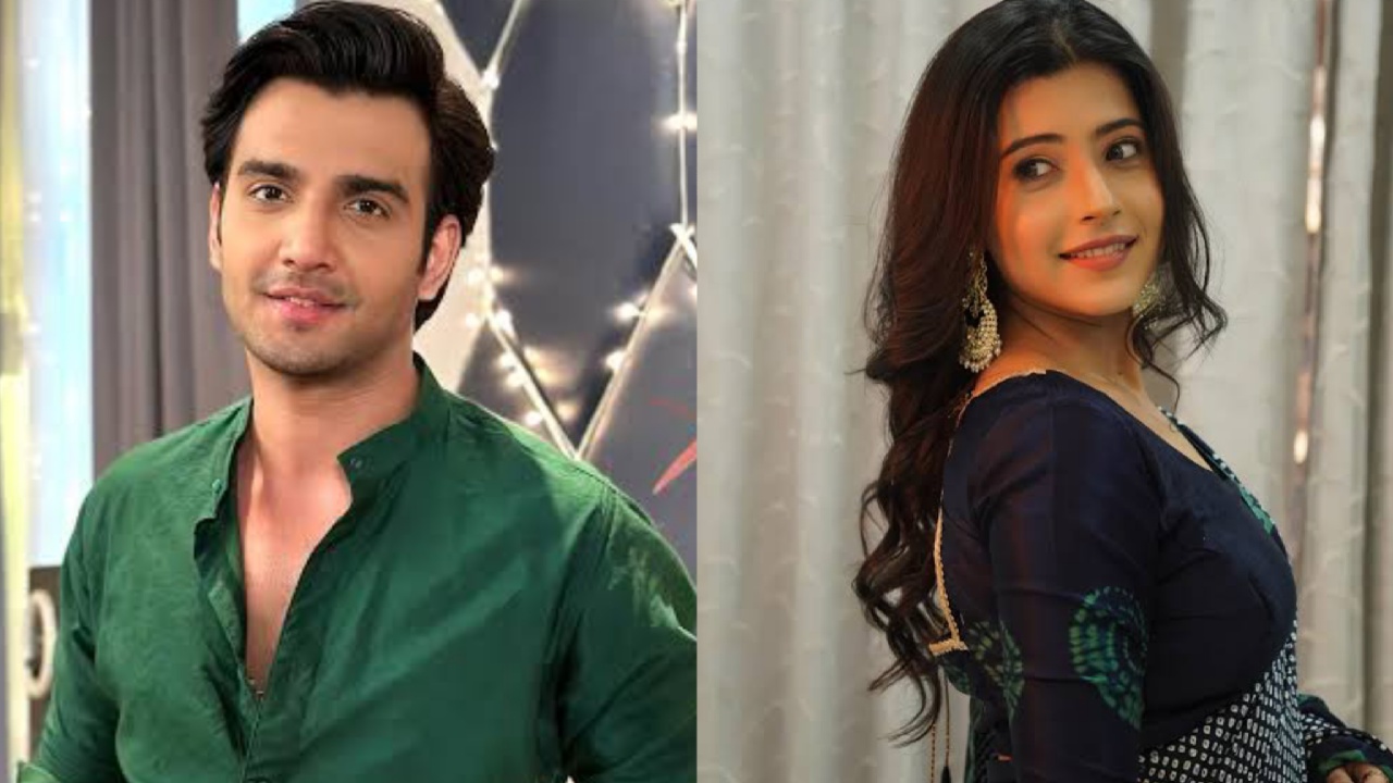 Anupamaa Fame Sonal Khilwani And Adhik Mehta To Play Leads In Dangal TV's Bade Ghar Ki Chhoti Bahu 950161