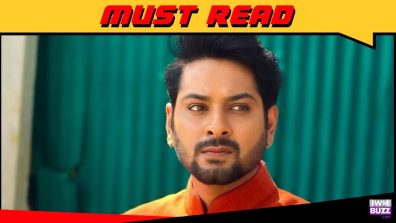 Anupamaa has the power to reflect society and spark important conversations: Satya Tiwari