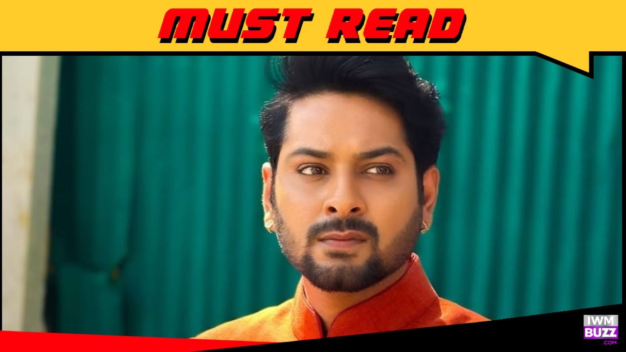 Anupamaa has the power to reflect society and spark important conversations: Satya Tiwari 948198