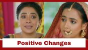 Anupamaa Upcoming Twist: Anupamaa sees the positive changes in Maahi; gets relieved 947888