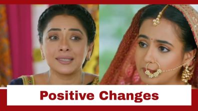 Anupamaa Upcoming Twist: Anupamaa sees the positive changes in Maahi; gets relieved