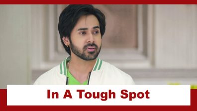 Anupamaa Upcoming Twist: Aryan-Maahi wedding preparations begin; Aryan finds himself in a tough spot