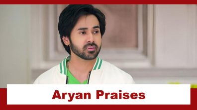 Anupamaa Upcoming Twist: Aryan praises his family; Prem and Aryan shower love on Khyati
