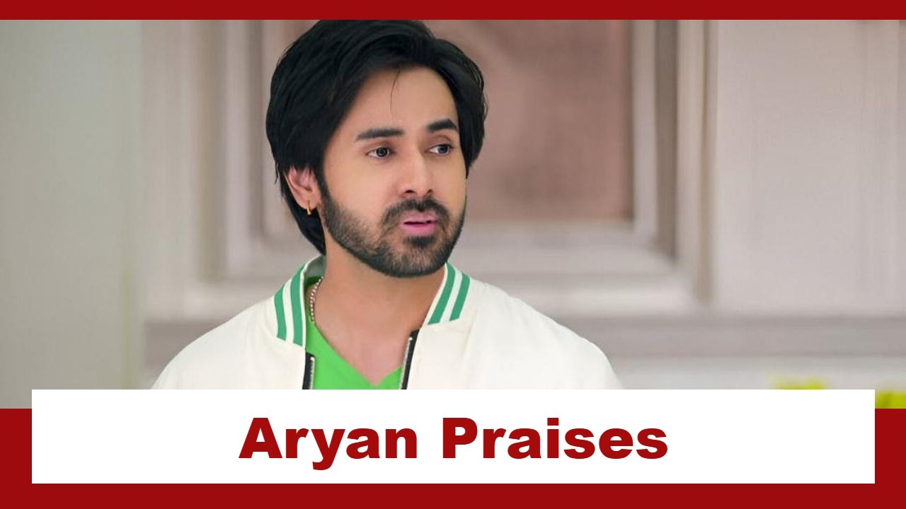 Anupamaa Upcoming Twist: Aryan praises his family; Prem and Aryan shower love on Khyati 949459