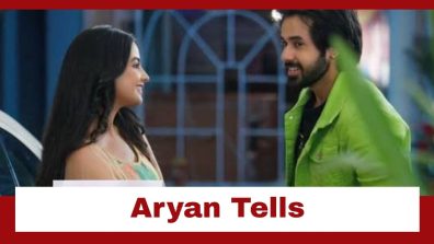 Anupamaa Upcoming Twist: Aryan tells the Kothari family about Maahi; Motibaa reacts wildly