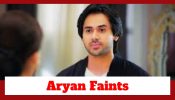 Anupamaa Upcoming Twist: Maahi-Aryan indulge in post-wedding rituals; tension escalates with Aryan's collapse 949762