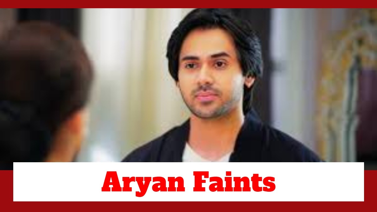 Anupamaa Upcoming Twist: Maahi-Aryan indulge in post-wedding rituals; tension escalates with Aryan's collapse 949762