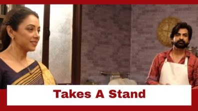 Anupamaa Upcoming Twist: Motibaa restricts Raghav’s presence at the wedding; Anupamaa takes a stand