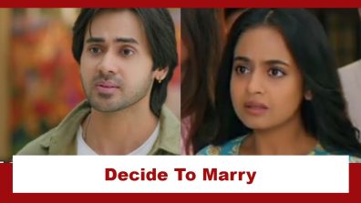 Anupamaa Upcoming Twist: OMG!! Aryan and Maahi decide to marry; Can Anupamaa stop the wedding?