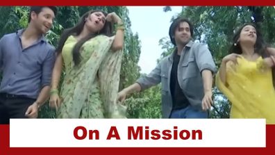 Anupamaa Upcoming Twist: Raahi and Maahi get angry; Prem and Aryan on a mission to apologize