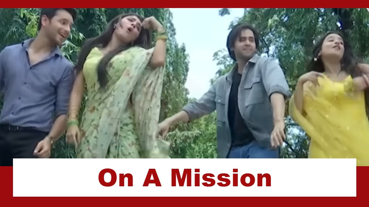 Anupamaa Upcoming Twist: Raahi and Maahi get angry; Prem and Aryan on a mission to apologize 948105