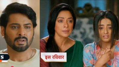 Anupamaa Written Update 10 May 2025: Gautam Plays Dirty With Prarthana – Is This His Plan To Insult Anupama?
