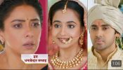 Anupamaa Written Update 13 May 2025: Mahi And Aryan Marry Hiding From Everyone - Will Anupama Support Them? 947691
