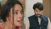 Anupamaa Written Update 21 May 2025: Anupama Warns Gautam, Massive Fire Erupts At Krishna Kunj 948542