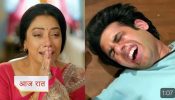 Anupamaa Written Update 24 May 2025: Gautam Kidnaps Ansh, Manipulates Vasundhara In His Plan 948976