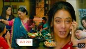 Anupamaa Written Update 25 May 2025: Anupama Cooks Late Night, Raghav Becomes Her Supporter 949083