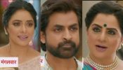 Anupamaa Written Update 27 May 2025: Vasundhara Announces Anupama And Raghav's Marriage - Will This Change Anupama's Life 949357