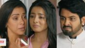 Anupamaa Written Update 28 May 2025: Anupama Helps Prarthana To Find Evidence, Gautam Becomes Furious 949533