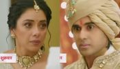 Anupamaa Written Update 29 May 2025: Anupama Catches Aryan With Drugs - Will This Create New Drama? 949595
