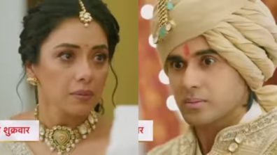 Anupamaa Written Update 29 May 2025: Anupama Catches Aryan With Drugs – Will This Create New Drama?
