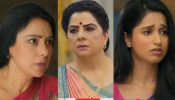 Anupamaa Written Update 4 May 2025: Anupama Motivates Kinjal, Vasundhara Plays Dirty 946781