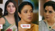 Anupamaa Written Update 9 May 2025: Vasundhara Taunts Anupama, Threatens To Throw Rahi Out 947328