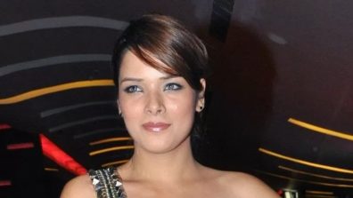 OMG! Udita Goswami in Hospital, Reason Unknown