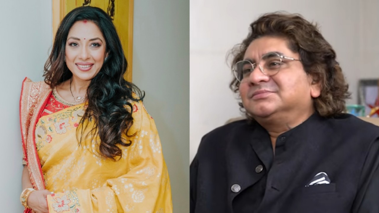 Anupamaa’s Producer Rajan Shahi On Actors Leaving The Show; Is Rupali Ganguly The Reason? 948200