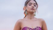 Anushka Sen's Couture Debut at Cannes 2025 949131