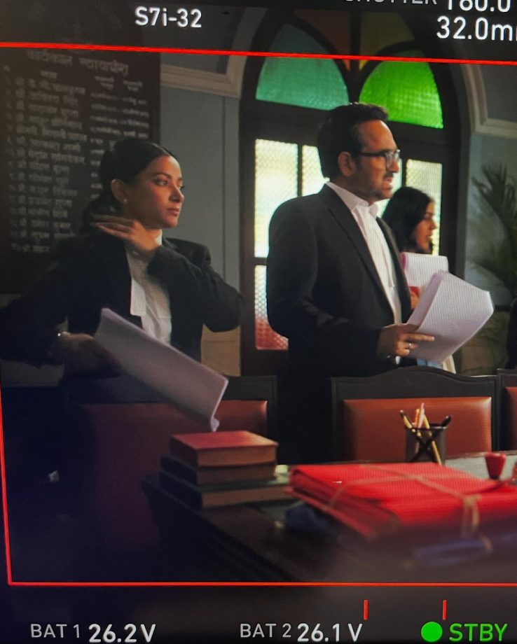 Applause Entertainment Sends Legal Notice To Audience! 949650