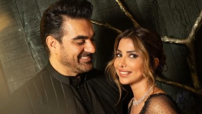 Arbaaz Khan Shares Beautiful Family Photo; Sparks Pregnancy Rumours