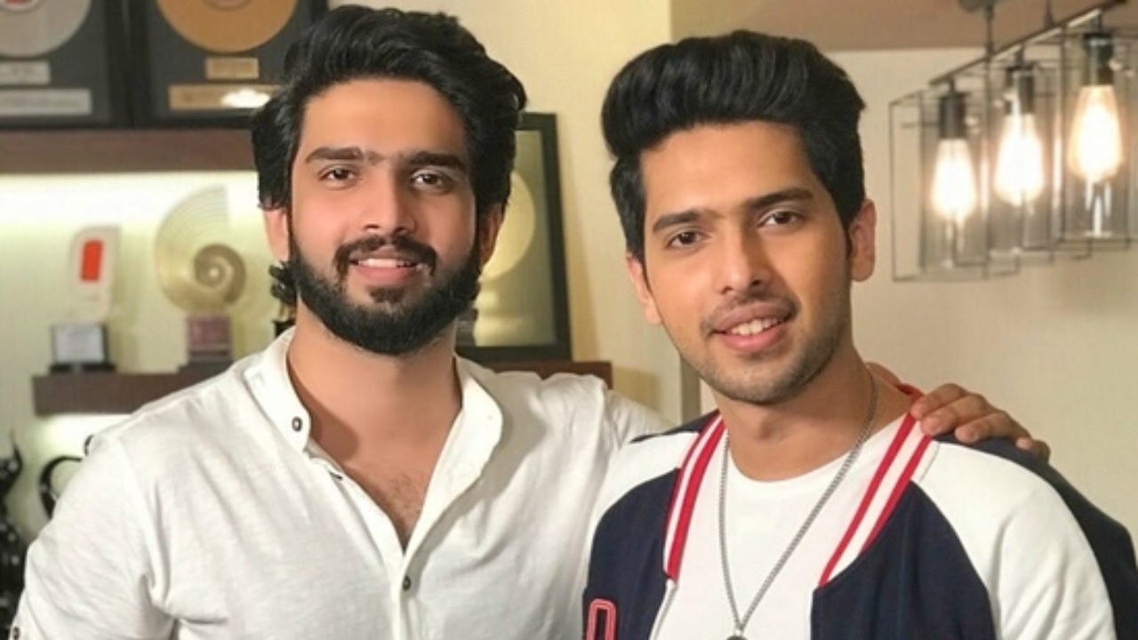 Armaan Malik: ‘Nothing will change between me and Amaal; we are bringing a single’ 947907