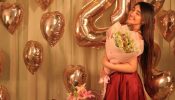 Ashnoor Kaur Rings In Her 21st Birthday With Fun-filled & Lavish Party, Sneak Peek 946722