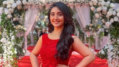 Ashnoor Kaur Undergoes LASIK Surgery; Shares update