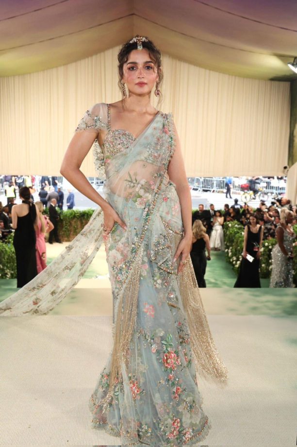 At 59 From Bollywood To Met: Shah Rukh Khan To Dazzle Met Gala 2025 In Regal Sabyasachi Couture 946849